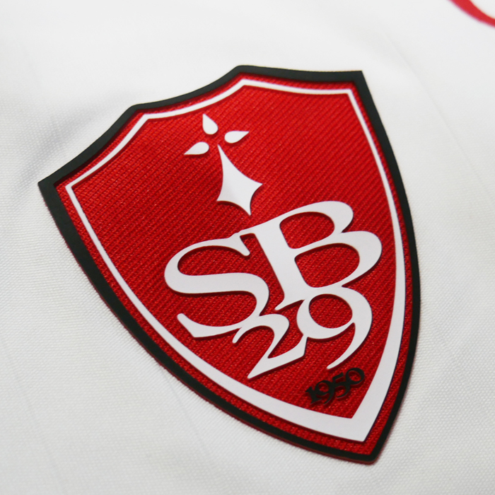 3ª Equipacion Camiseta Stade Brestois 20-21 Tailandia - Haga un click en la imagen para cerrar